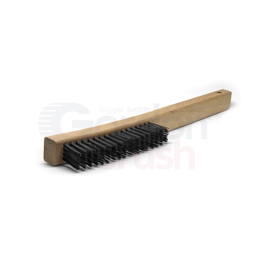 Wal-rich 1812002 Acid Brush, 1/4 in