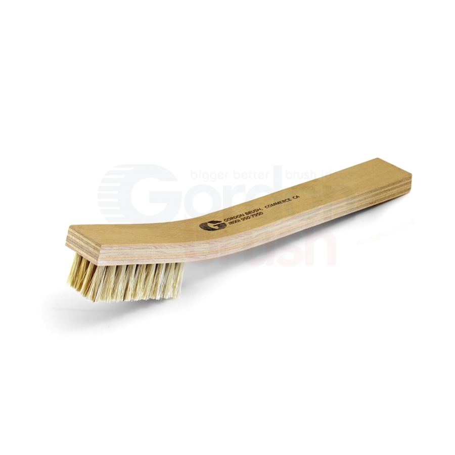 HDX 9 in. Bench Brush 408NDPHDXRM - The Home Depot