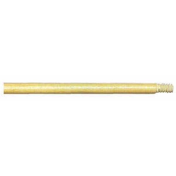 48" x 15/16" ACME Threaded Heavy Duty Wood Handle