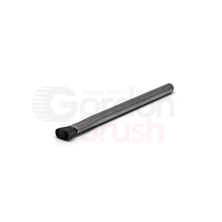 5/16" Diameter Thunderon® 3/8" Trim and Stainless Steel Applicator Brush