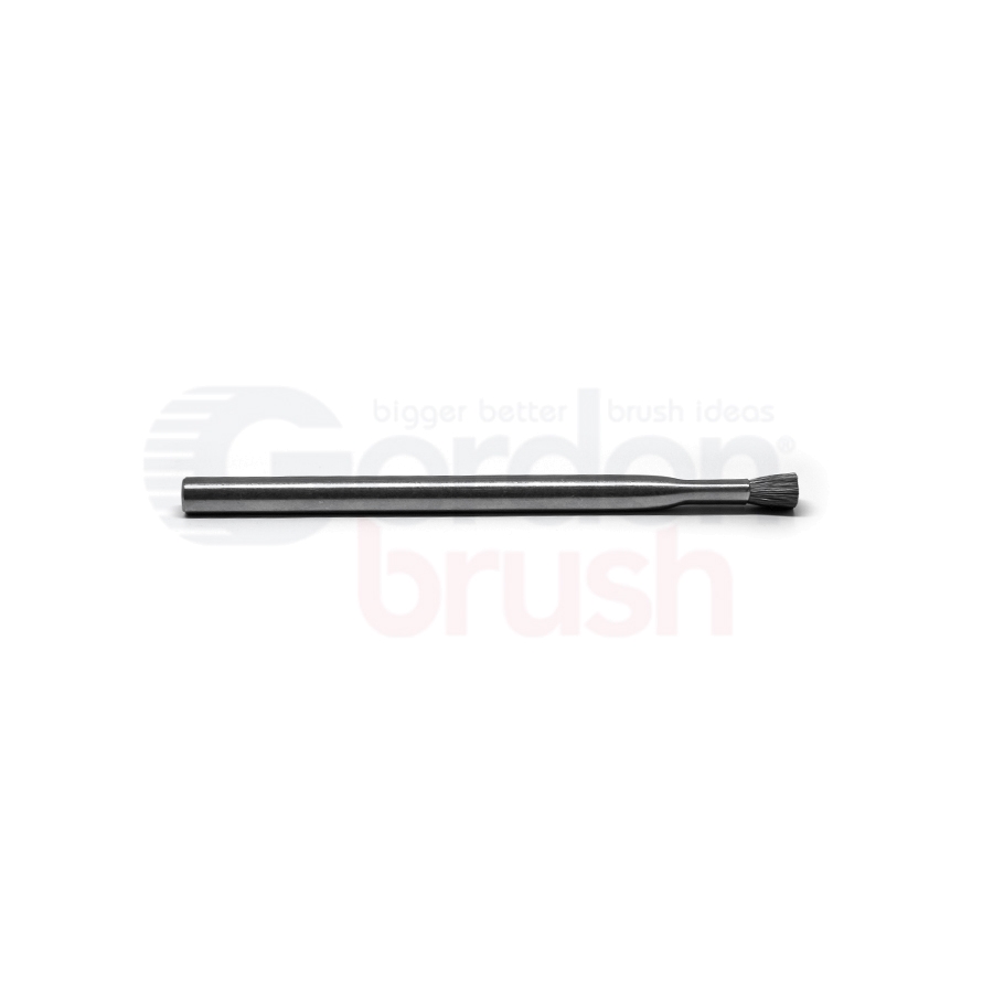 5/16" Diameter Thunderon® 3/8" Trim and Stainless Steel Applicator Brush 2
