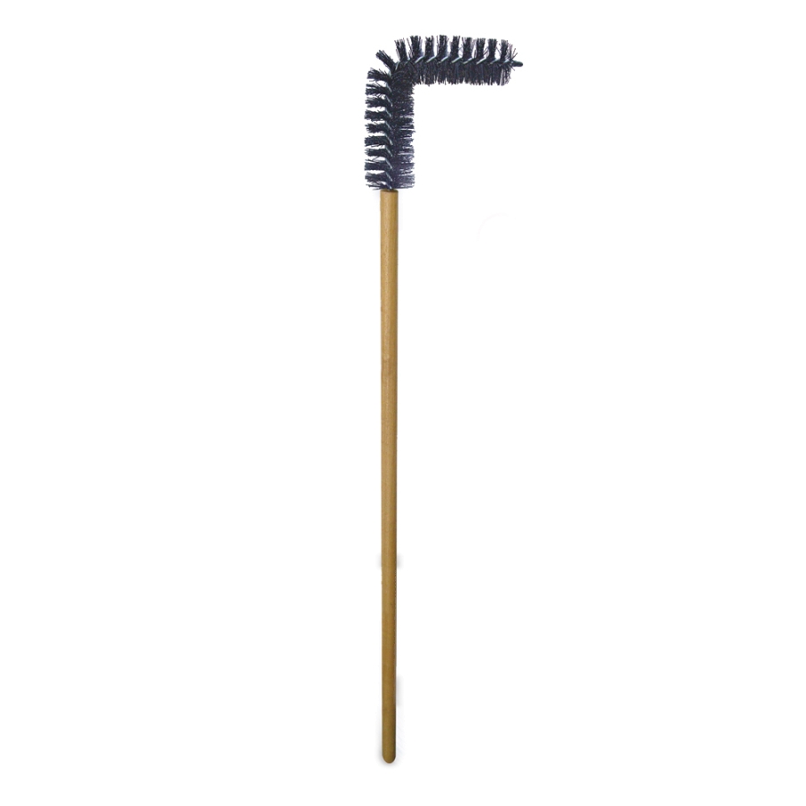 5" x 48" Angled Fryer Brush