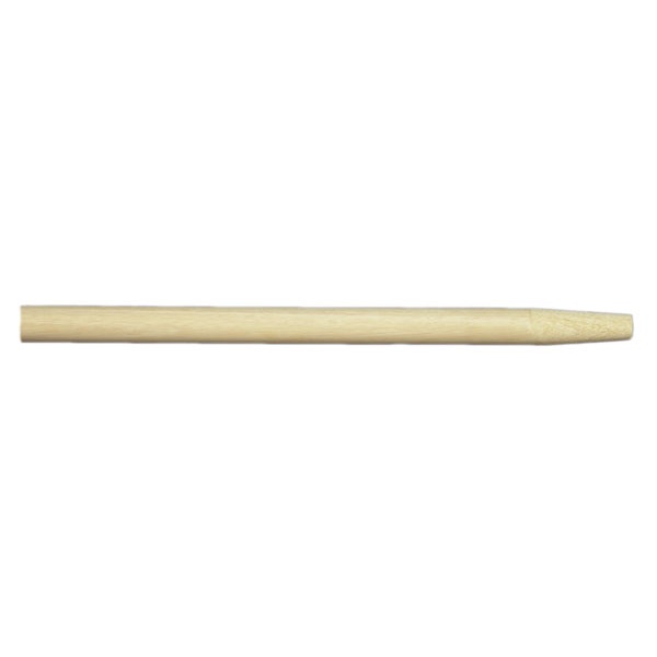 60" x 1-1/8" Tapered Handle 1