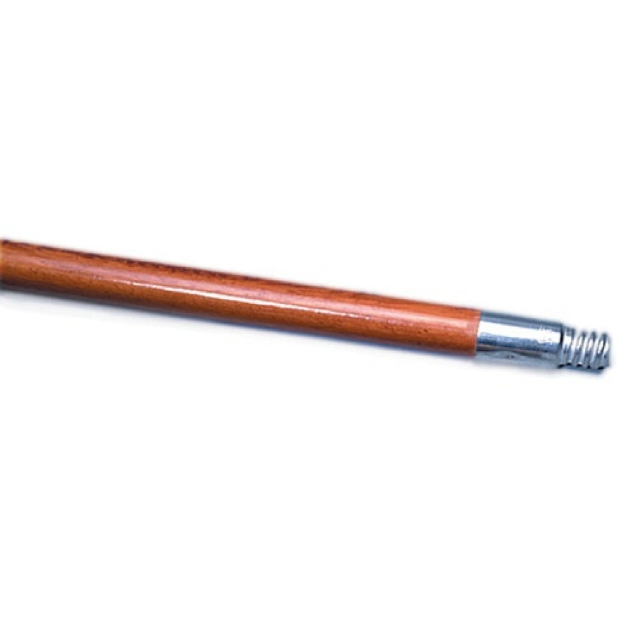 60" x 15/16" ACME Threaded Heavy Duty Wood Handle