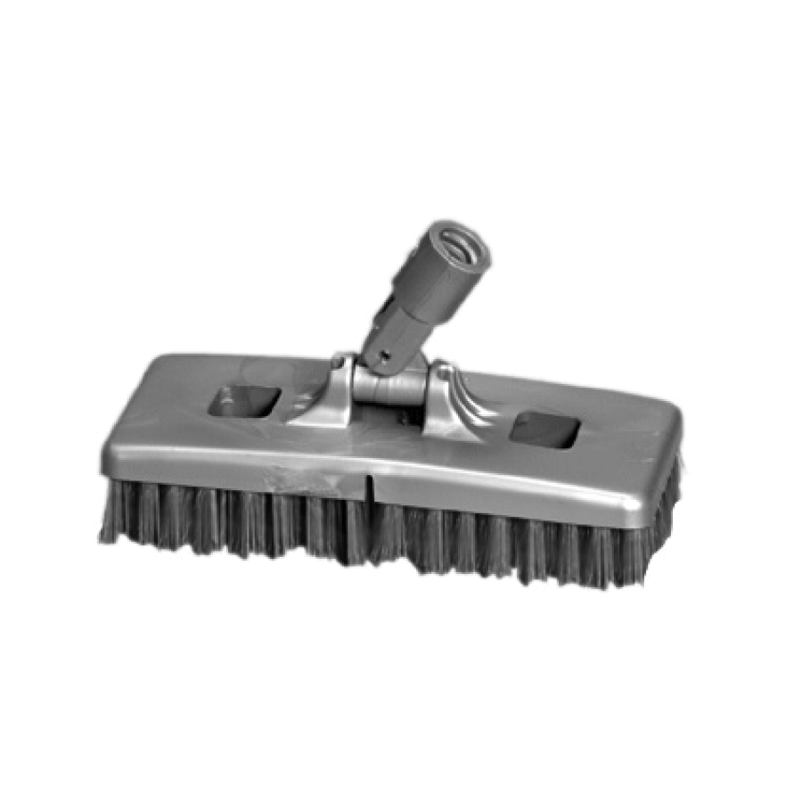 Standard Deck Scrub Brush - 10