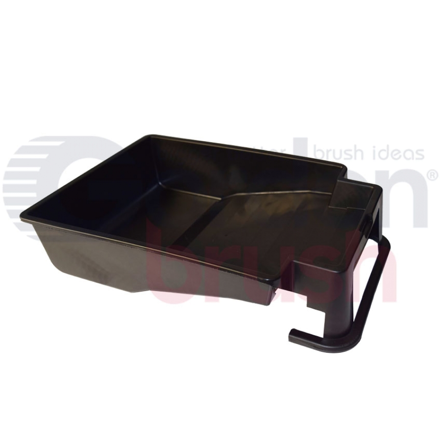 9" Plastic Tray, Ladder-lock legs