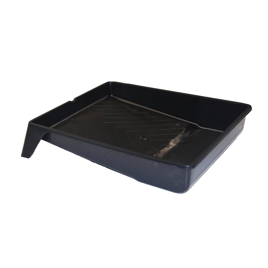 9" Plastic Tray