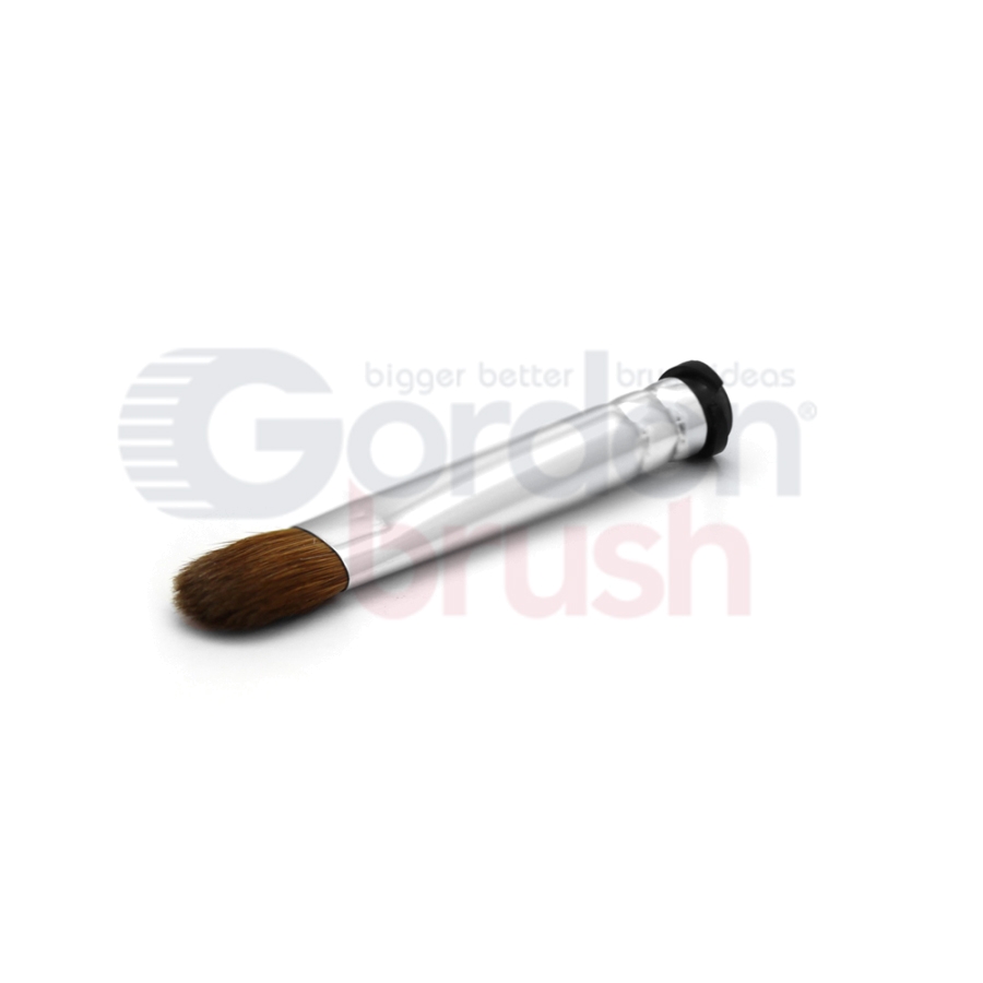 Camel Flow-Through Luer Lock Brushes (16 Gauge)