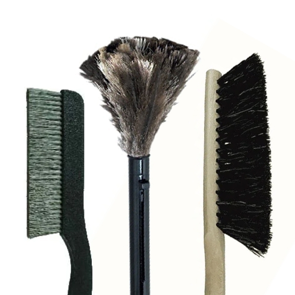 Duster Brushes