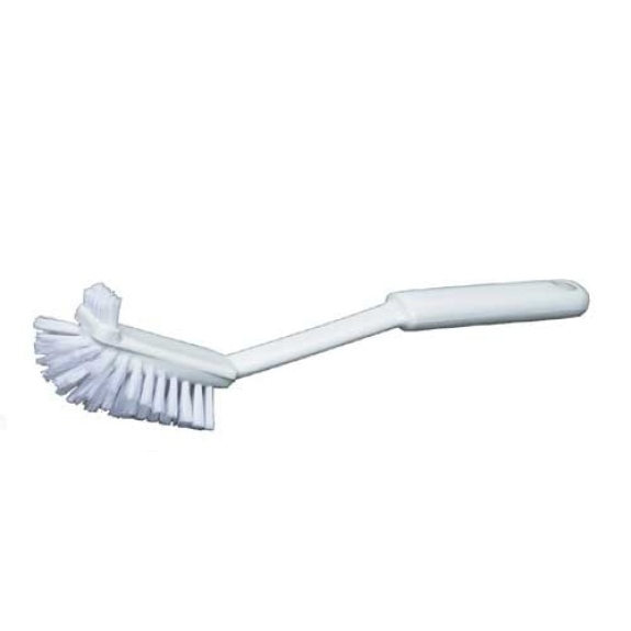 Gordon Brush M582040 9 Utility Brush - Nylon Bristle and polypropylen