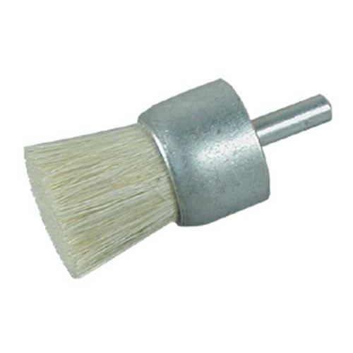 Horse Hair End Brushes