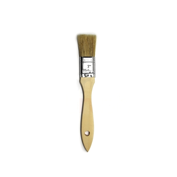 Paint Brushes and Accessories