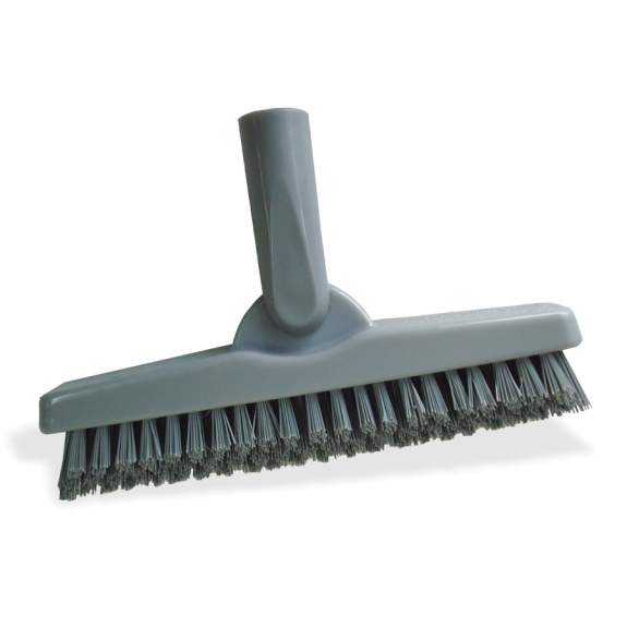 0.003 Stainless Steel Bristle and Straight Handle Instrument Cleaner Brush  906501 - Gordon Brush