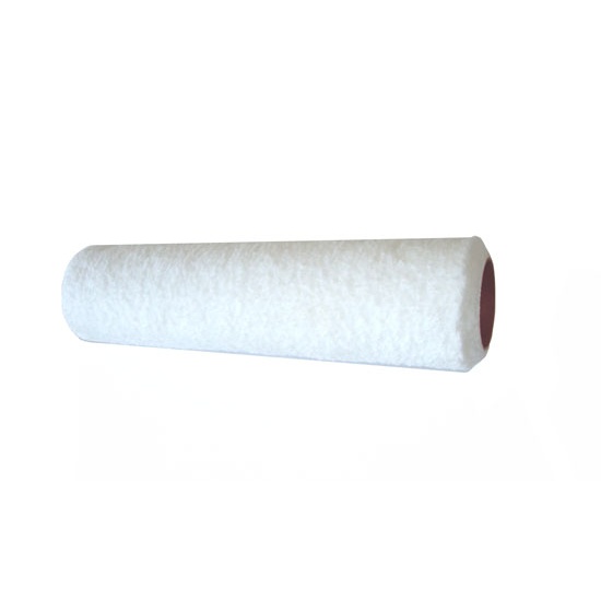 Shed Resistant Microfiber Roller