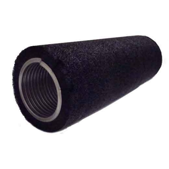 Spiral Wound Coil Brushes