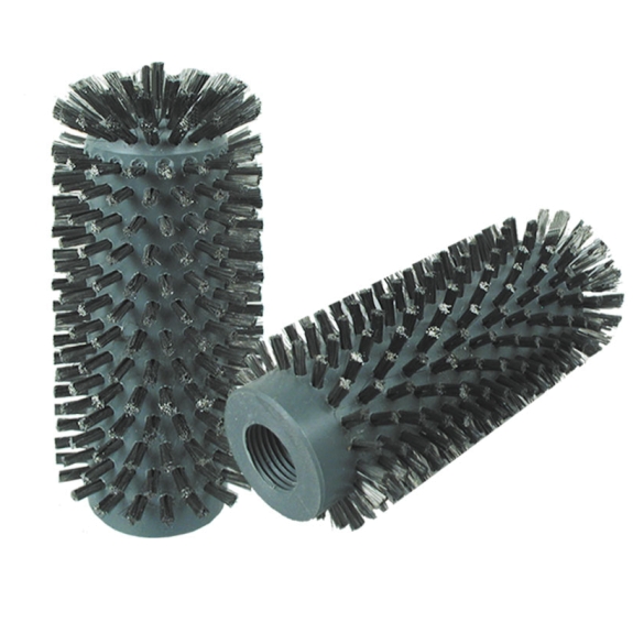 Stainless Steel Bore Brushes