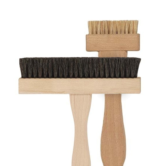 Upright Brushes