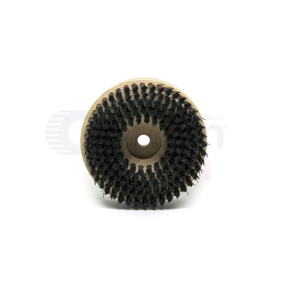 Wheel, Rotary, Cylinder Brushes