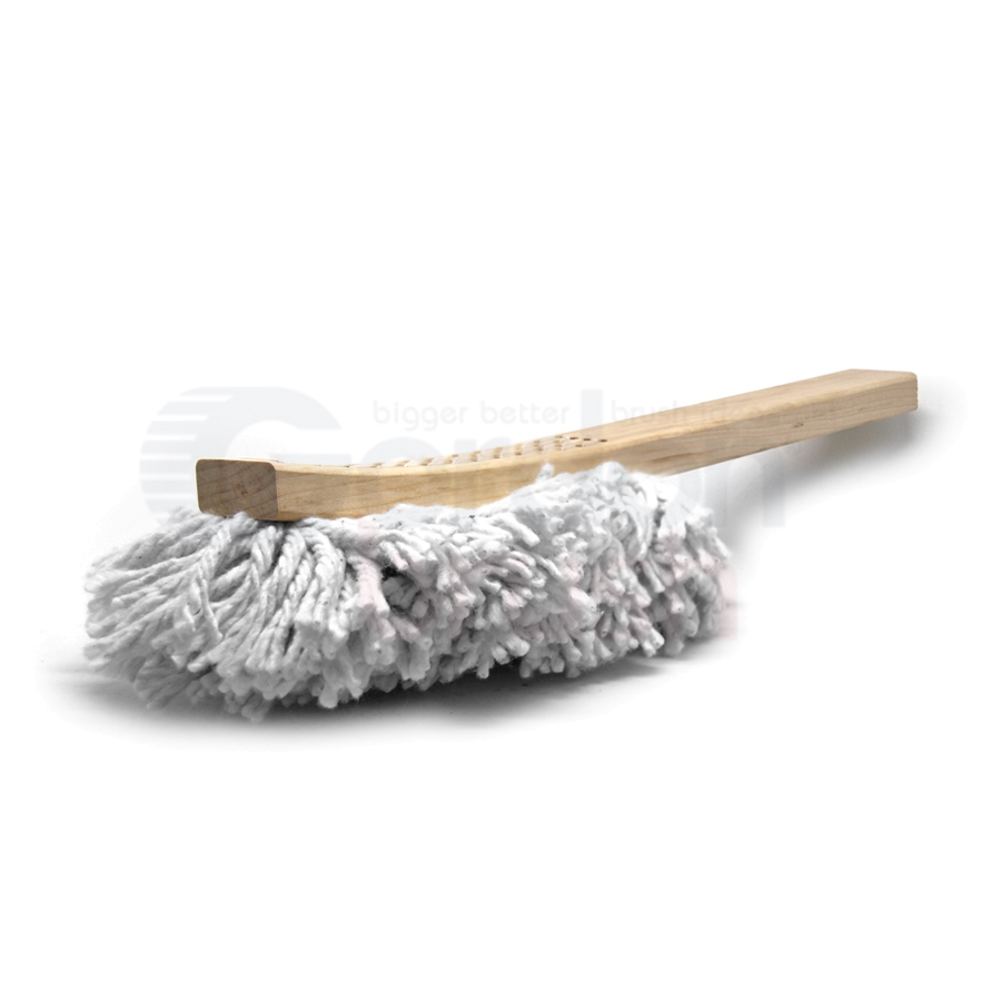 Cotton Swab Brushes