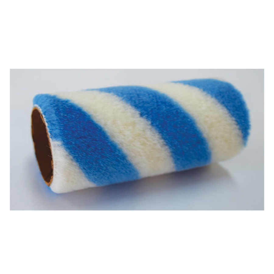 4" Deluxe Mohair Roller Cover