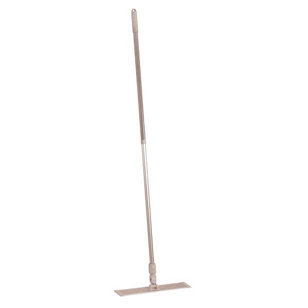 eMOP™ Flat Mop with Telescoping Handle