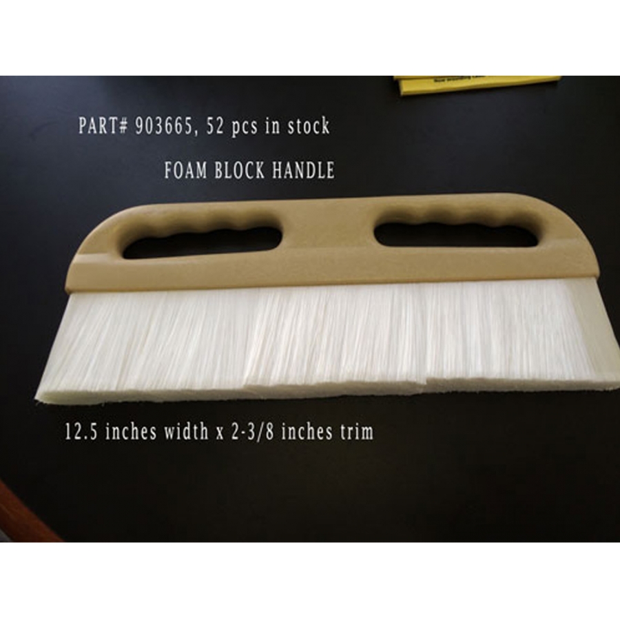 Faux Finish Brush