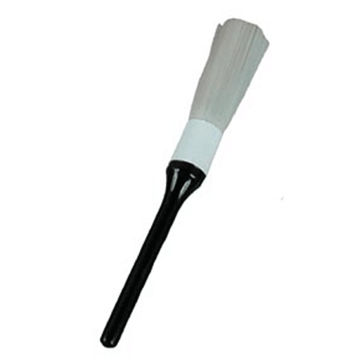 Fiberglass Fingerprint Brush