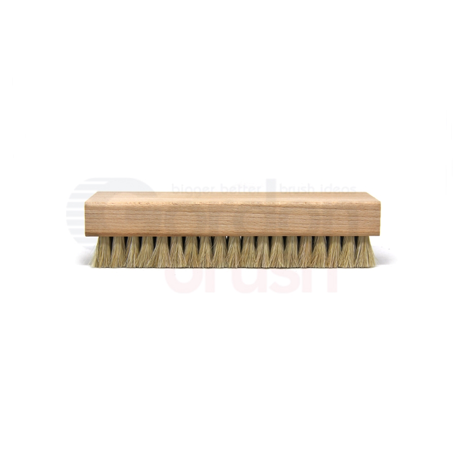 6 Horsehair Small Utility Brush