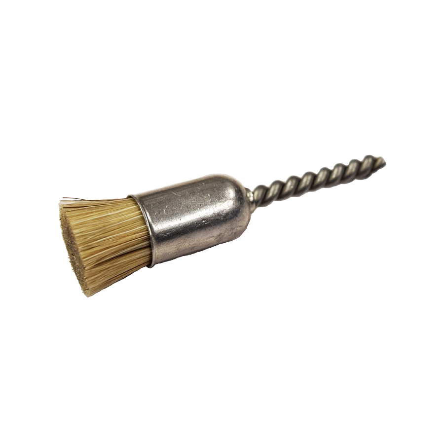 Horse Hair End Brushes