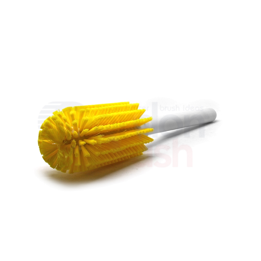 Long Static Dissipative Bowl Brush