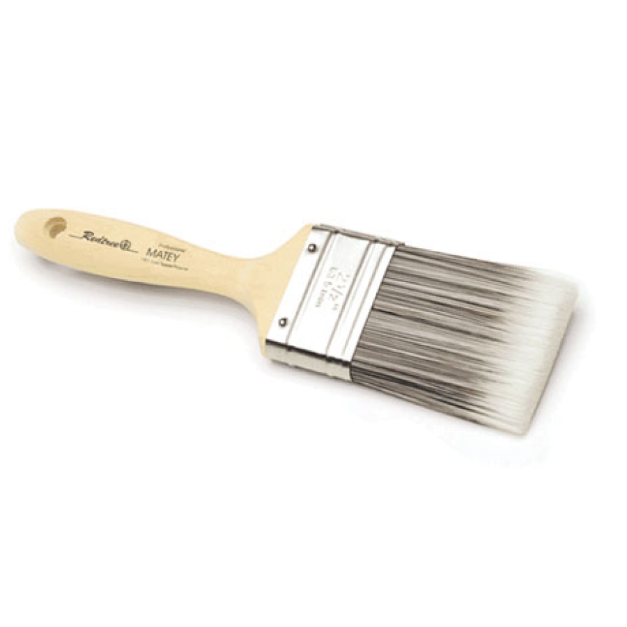 4" Matey™ Paint Brush