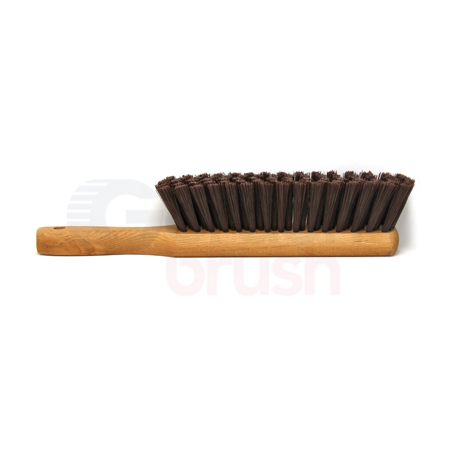 Counter Duster – 5 x 15 Row Black Tampico Bristle Wood Handle CDT - Gordon  Brush