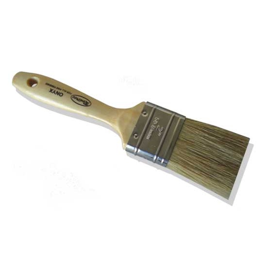 1-1/2" Onyx Paint Brush