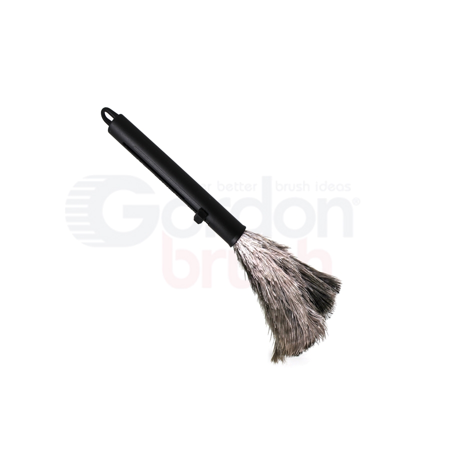 Ostrich Feather Duster