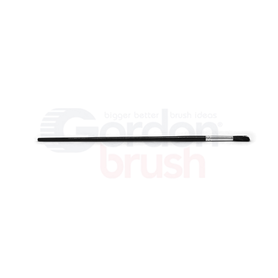 27-1/2 Straight Drain Fryer Brush M593444 - Gordon Brush