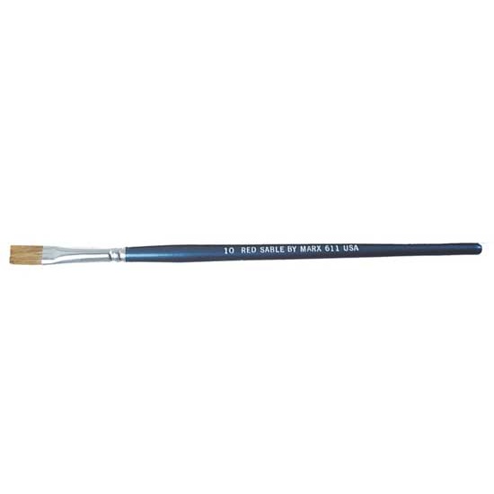 Size 10 Sable Shader Artist Brush