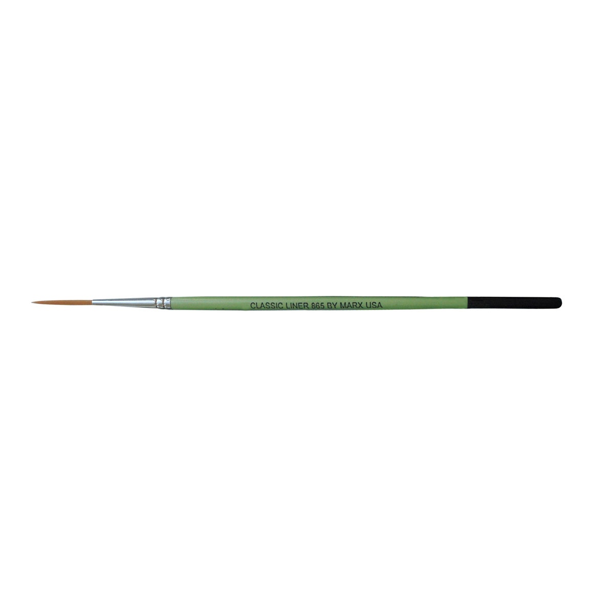 Size 2 Taklon Liner Artist Brush