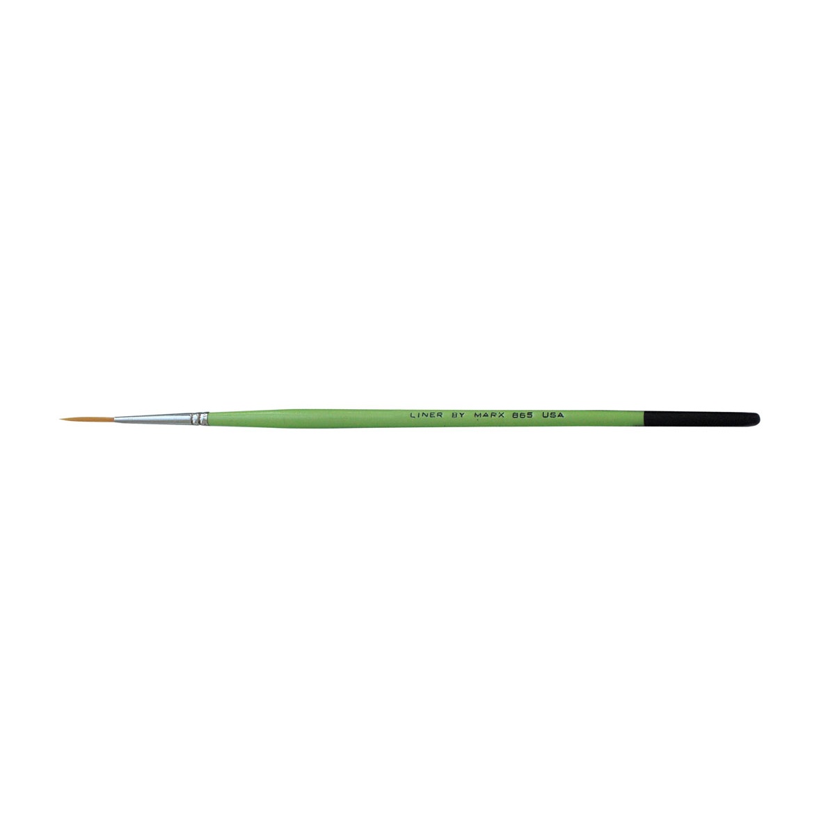 Size 3/0 Taklon Liner Artist Brush