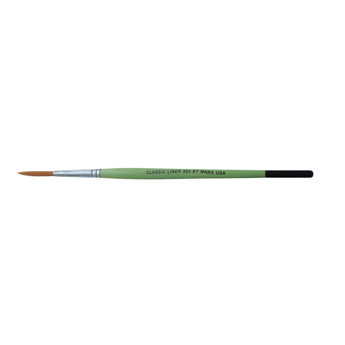 Size 4 Taklon Liner Artist Brush