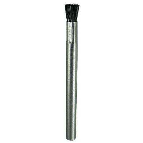 STAINLESS STEEL DETAIL PARTS CLEANING BRUSH