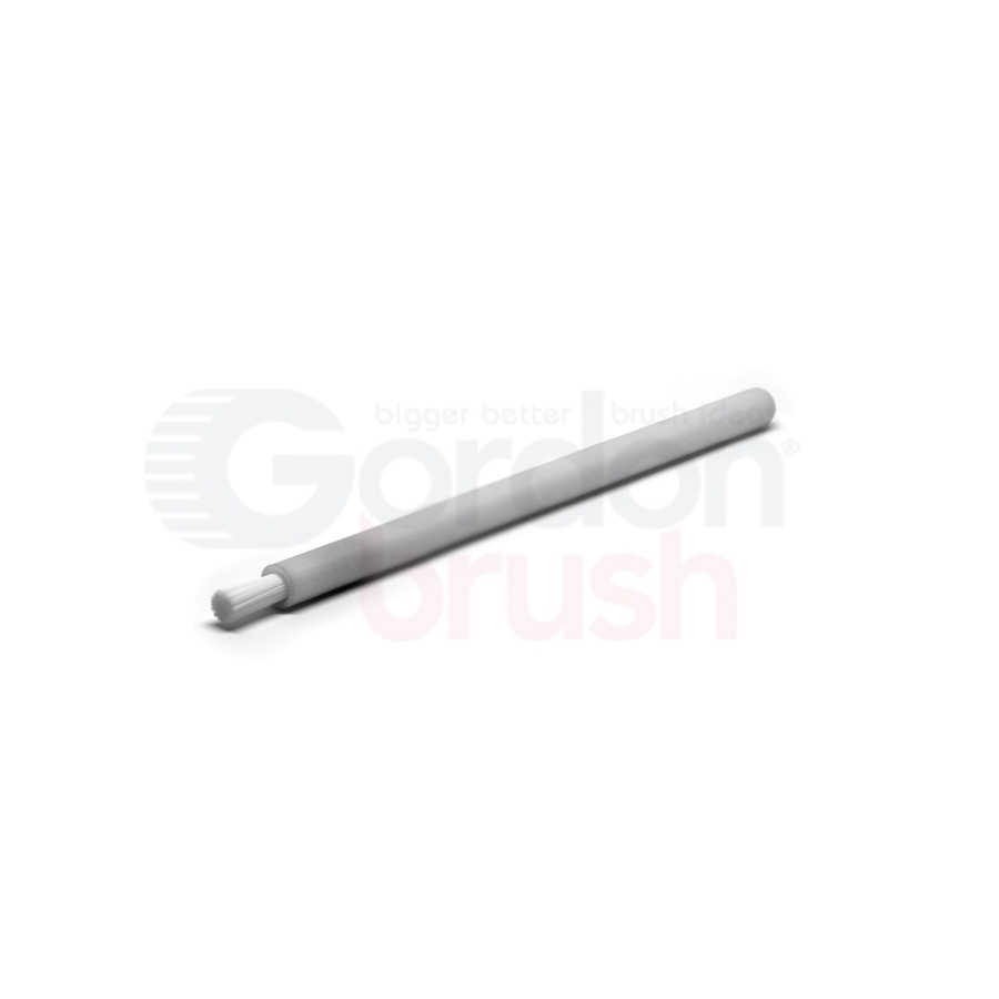 Counter Duster – White 5 x 15 Row Polypropylene Bristle Plastic Handle  M550081 - Gordon Brush