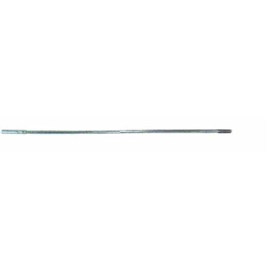 Steel Extension Rod