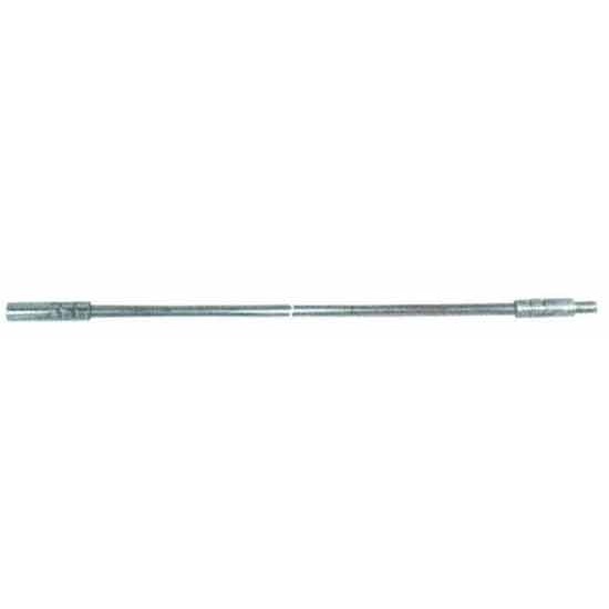 Steel Extension Rod