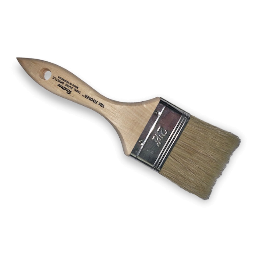 2-1/2" The Fooler® High Capacity Chip Brush