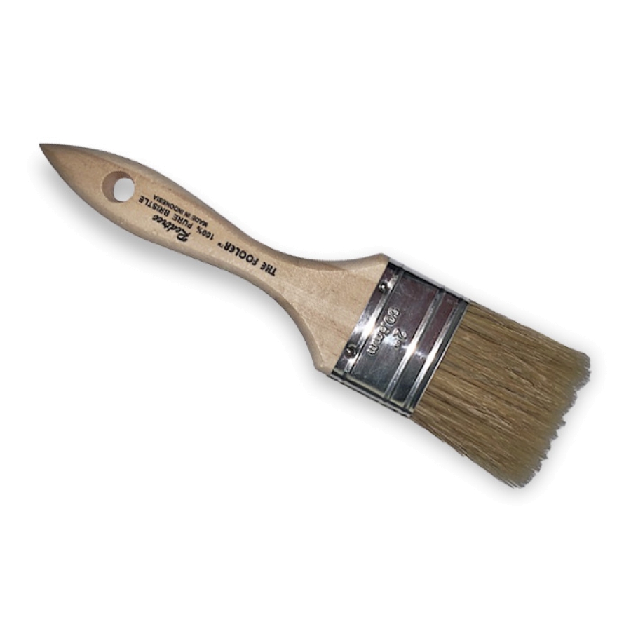 2" The Fooler® High Capacity Chip Brush