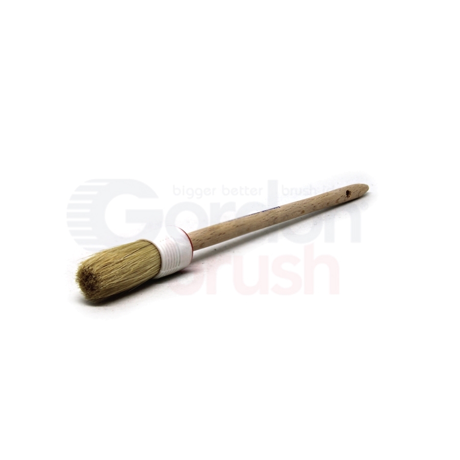 Ultra Duster with Wood Handle