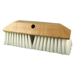 Nylon Scrub Brush